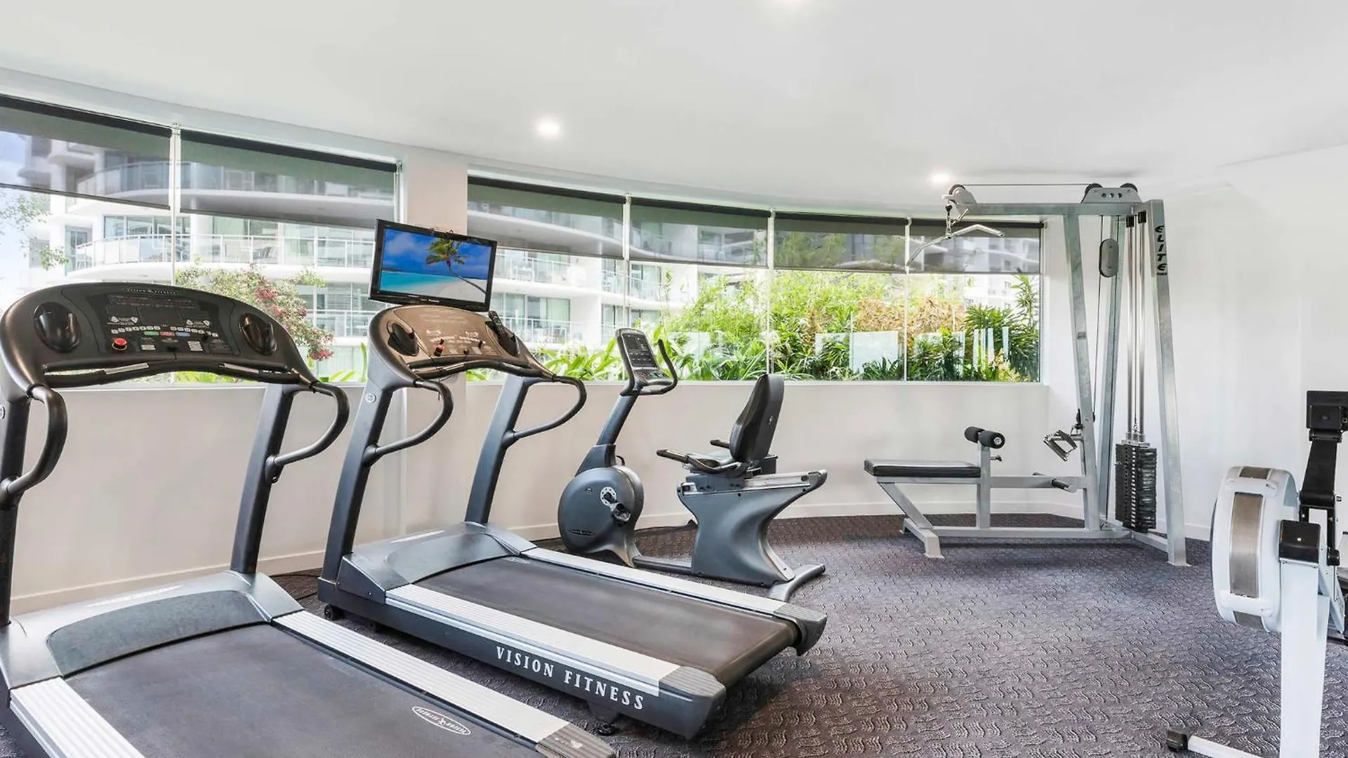 Sirocco Mooloolaba Oceanfront Luxury Sub-Penthouse 9Th Floor-Sleeps 6 Apartman 0*,