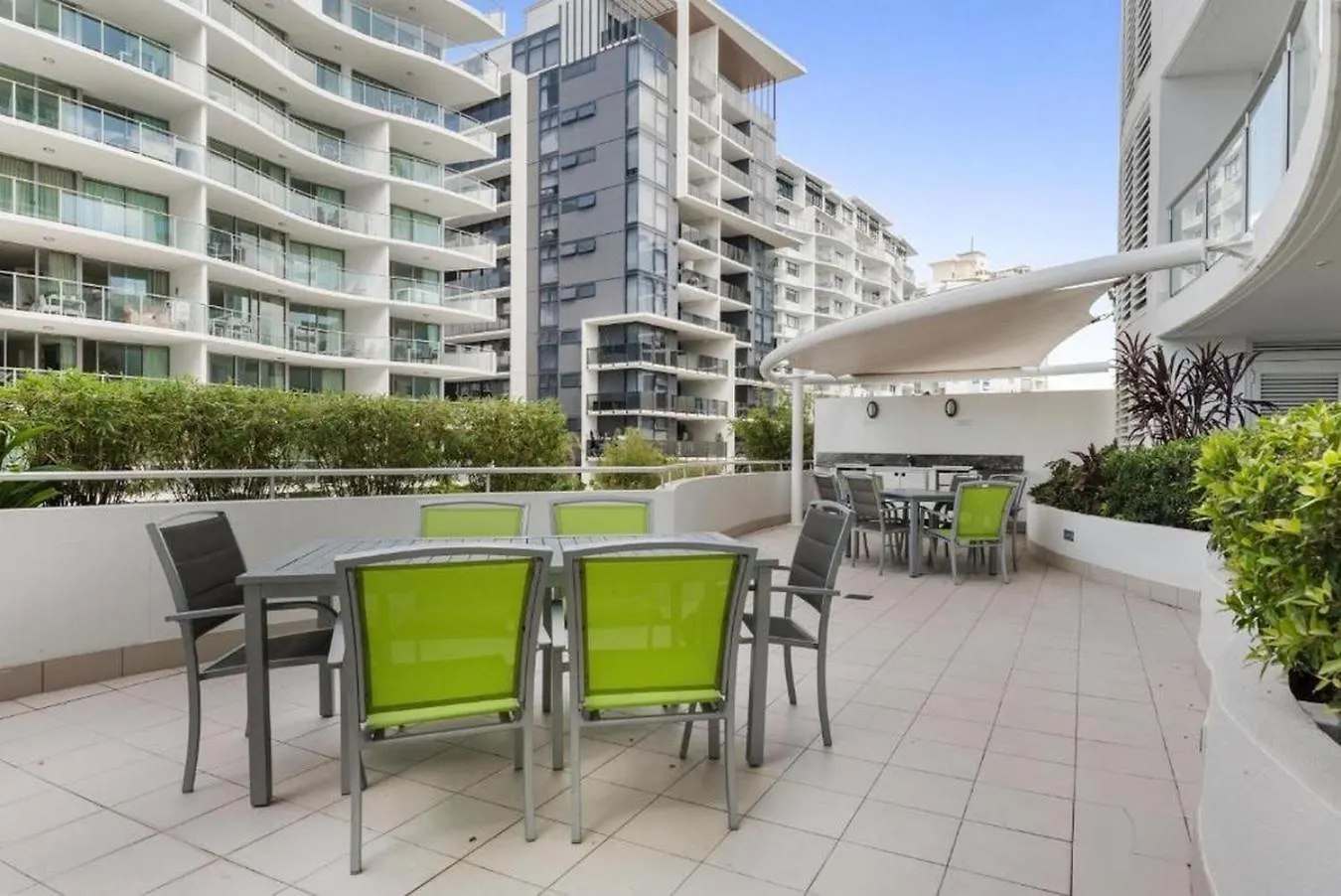 Sirocco Mooloolaba Oceanfront Luxury Sub-Penthouse 9Th Floor-Sleeps 6 Apartment 0*,  Australia