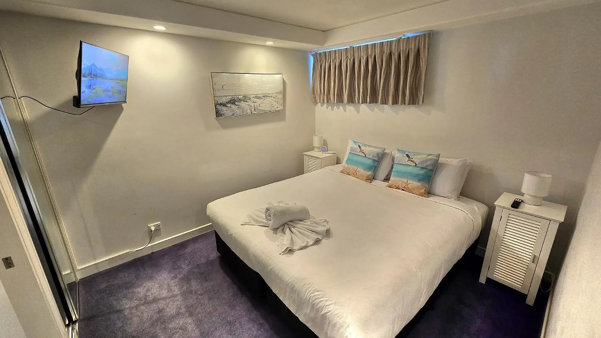 Sirocco Mooloolaba Oceanfront Luxury Sub-Penthouse 9Th Floor-Sleeps 6 Apartment 0*,
