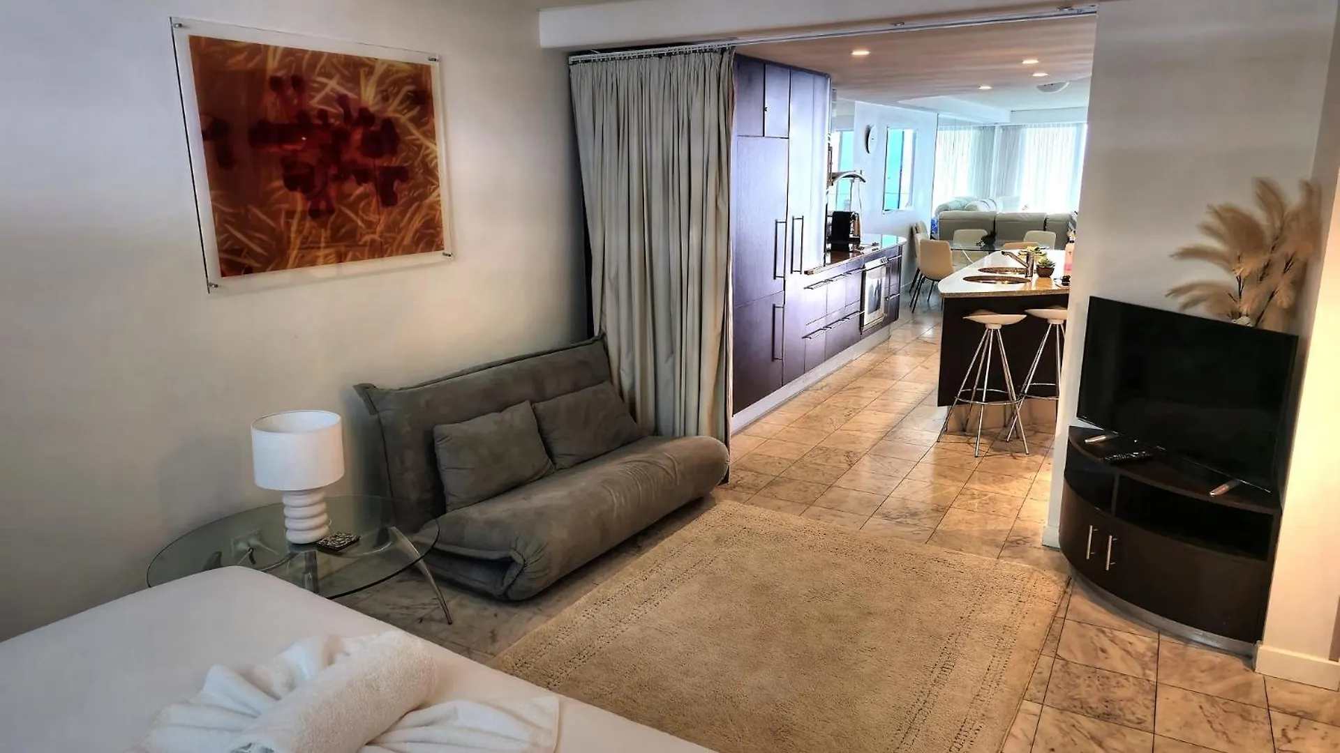 Apartmán Sirocco Mooloolaba Oceanfront Luxury Sub-Penthouse 9Th Floor-Sleeps 6